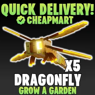 Dragonfly