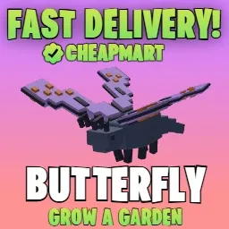 Butterfly