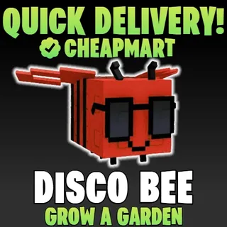 Grow a Garden