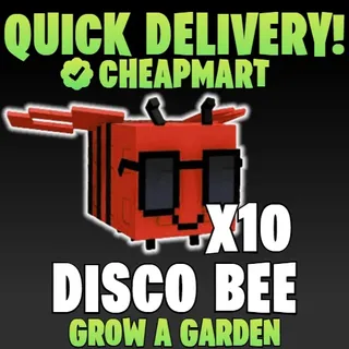 Disco Bee