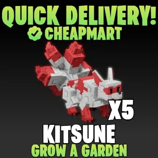 Kitsune