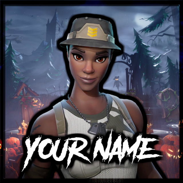 Fortnite Character Profile Picture Fortnite Profile Picture Any Skin Character Custom Made Other Gameflip