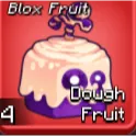 Blox fruits - dough