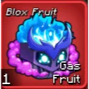 Gas fruit