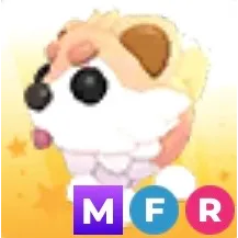 Mfr cryptid