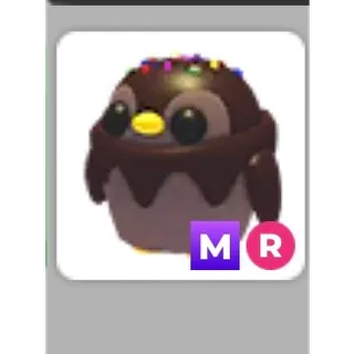 MR Choco penguin
