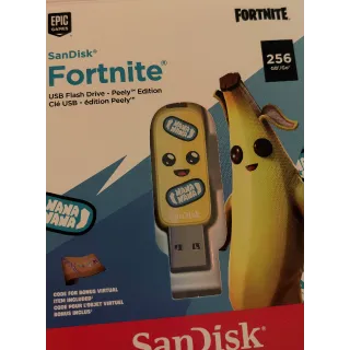 Fortnite wrap code