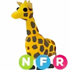 NFR Giraffe