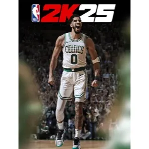 NBA 2K25