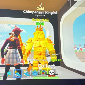 FN Steal the Brainrot