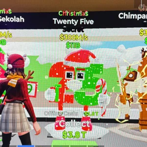 FN Steal the Brainrot