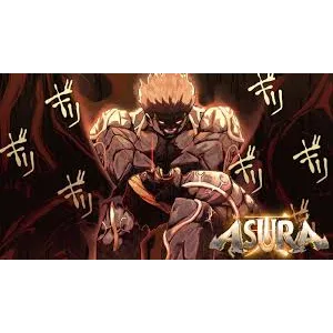 Monarch aura(30k ac value)