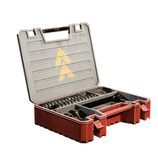 ARC raider heavy gun parts blueprint