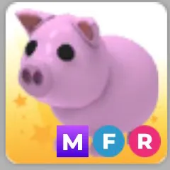 mfr pig