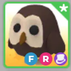 fr owl