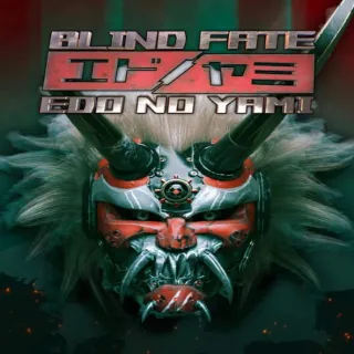 Blind Fate: Edo no Yami [⚡️Instant Delivery⚡️]