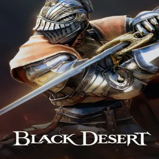 Black Desert [⚡️Instant Delivery⚡️]