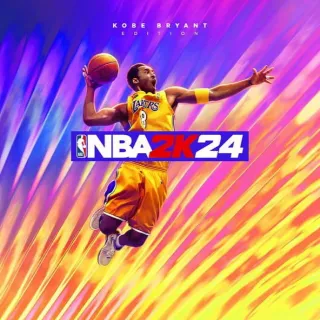 NBA 2K24: Kobe Bryant Edition (Steam - Latam)