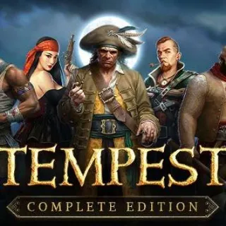 Tempest: Complete Edition [⚡️Instant Delivery⚡️]