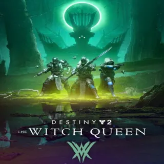 Destiny 2: The Witch Queen (Steam)
