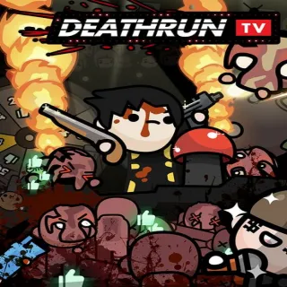 Deathrun TV [⚡️Instant Delivery⚡️]
