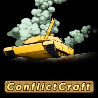 ConflictCraft [⚡️Instant Delivery⚡️]