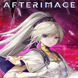 Afterimage [⚡️Instant Delivery⚡️]