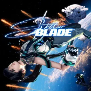 Stellar Blade [PSN Key Europe]