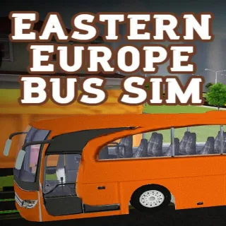 Eastern Europe Bus Sim [⚡️Instant Delivery⚡️]