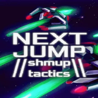 Next jump: Shmup Tactics [⚡️Instant Delivery⚡️]