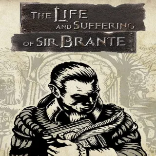 The Life and Suffering of Sir Brante [⚡️Instant Delivery⚡️]