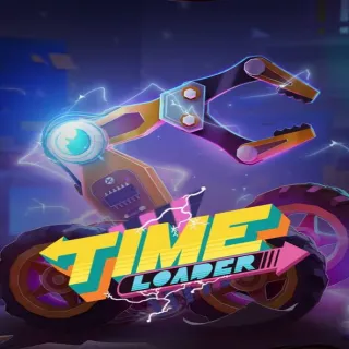Time Loader [⚡️Instant Delivery⚡️]