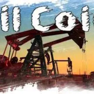 Oil Coin [⚡️Instant Delivery⚡️]
