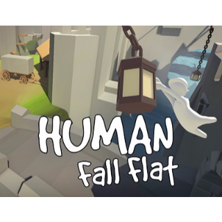 Flat steam. Human: Fall Flat. Human Fall Flat Steam. Ключ Human: Fall Flat. Human Fall Flat логотип.