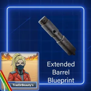 Extended Barrel BP