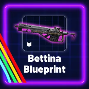 Bettina Blueprint