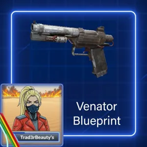 Venator BP