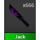 Jack MM2