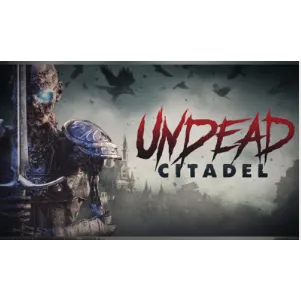 Undead Citadel Steam CD Key