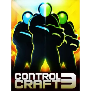 Control Craft 3