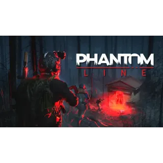 Phantom Line Closed Beta