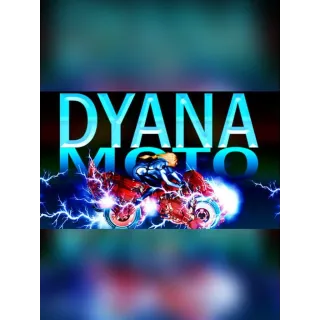 Dyana Moto