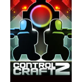 Control Craft 2