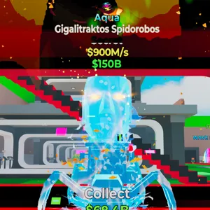 Fortnite SPIDER BRAINROT