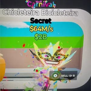 Fortnite steal brainrot