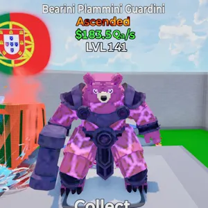 Bearini Plammini