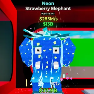 Fortnite steal BRAINROT