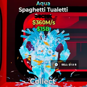 Fortnite BRAINROT RARE