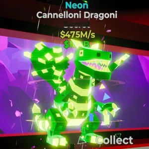 DRAGON BRAINROT Fortnite