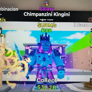 Fortnite steal brainrot